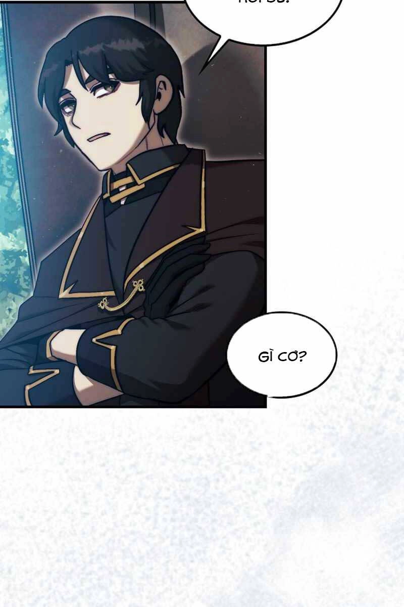 Quân Cờ Thứ 31 Lật Ngược Ván Cờ Chapter 17 - 15