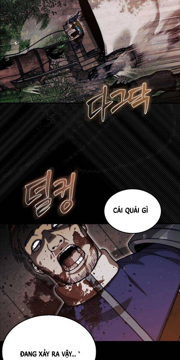 Quân Cờ Thứ 31 Lật Ngược Ván Cờ Chapter 18 - 2