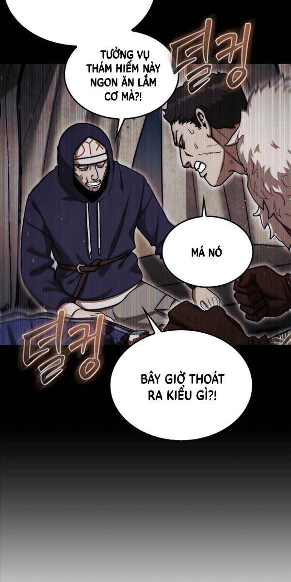 Quân Cờ Thứ 31 Lật Ngược Ván Cờ Chapter 18 - 3