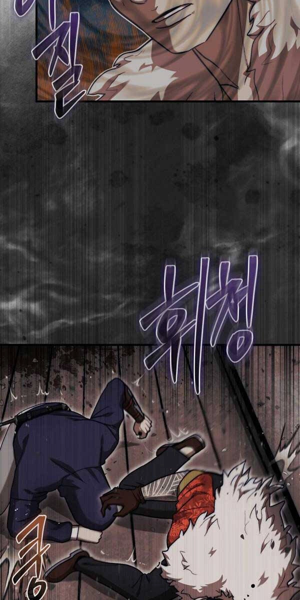 Quân Cờ Thứ 31 Lật Ngược Ván Cờ Chapter 18 - 7