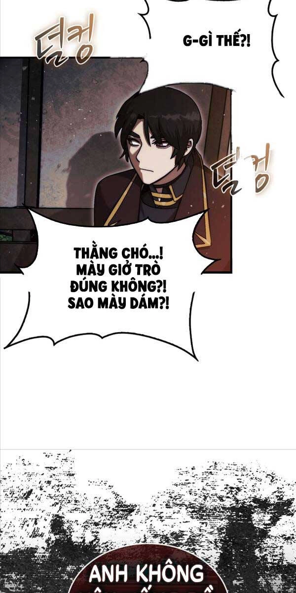 Quân Cờ Thứ 31 Lật Ngược Ván Cờ Chapter 18 - 9