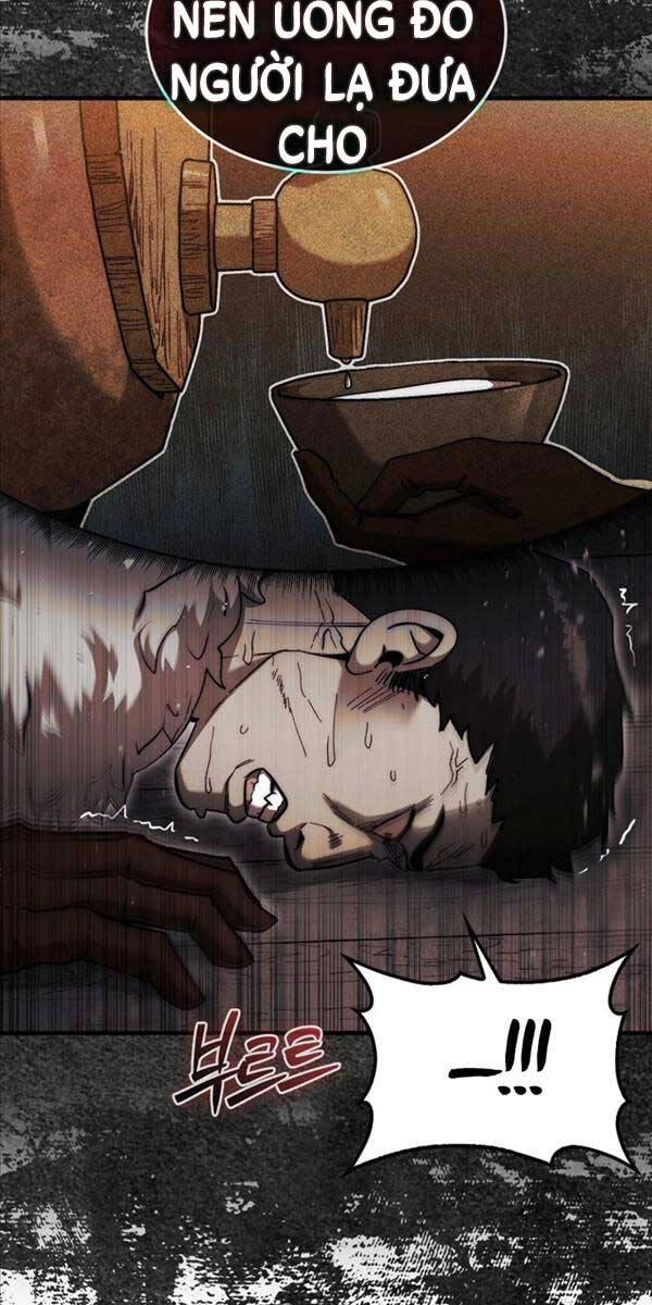 Quân Cờ Thứ 31 Lật Ngược Ván Cờ Chapter 18 - 10