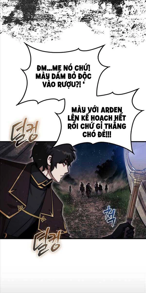 Quân Cờ Thứ 31 Lật Ngược Ván Cờ Chapter 18 - 11