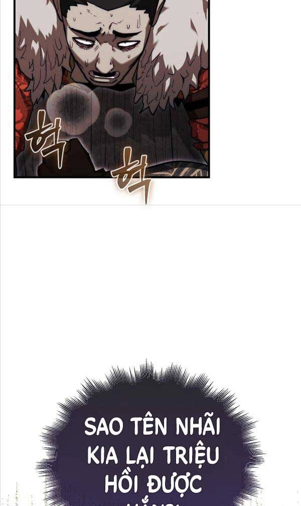 Quân Cờ Thứ 31 Lật Ngược Ván Cờ Chapter 18 - 19