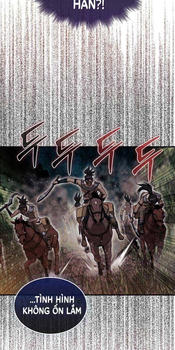 Quân Cờ Thứ 31 Lật Ngược Ván Cờ Chapter 18 - 20