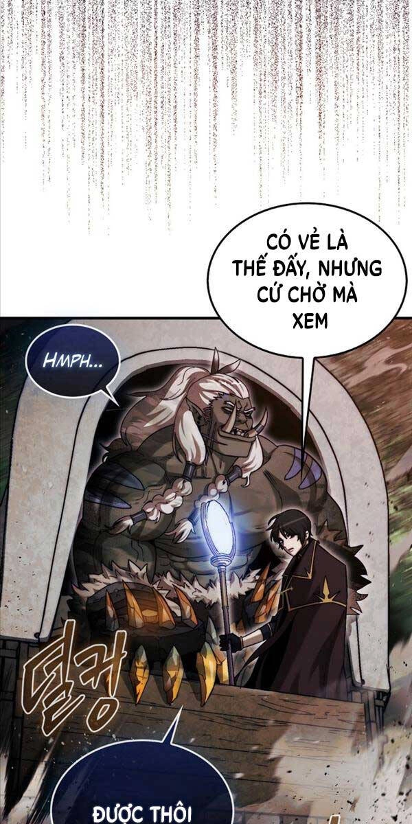 Quân Cờ Thứ 31 Lật Ngược Ván Cờ Chapter 18 - 21