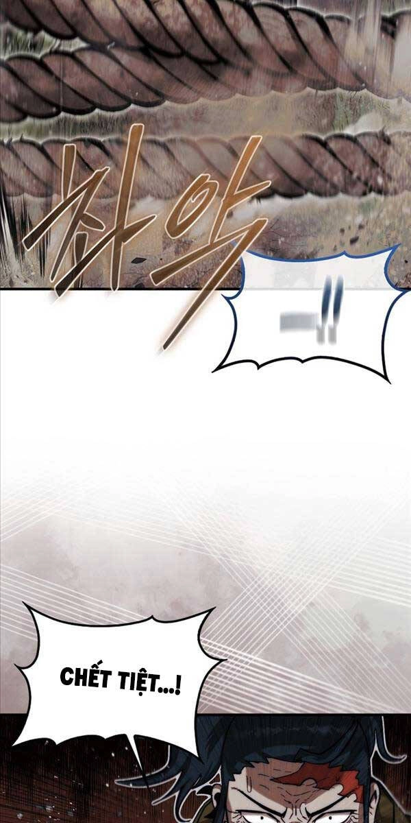 Quân Cờ Thứ 31 Lật Ngược Ván Cờ Chapter 18 - 25