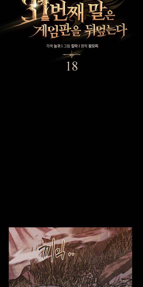 Quân Cờ Thứ 31 Lật Ngược Ván Cờ Chapter 18 - 30