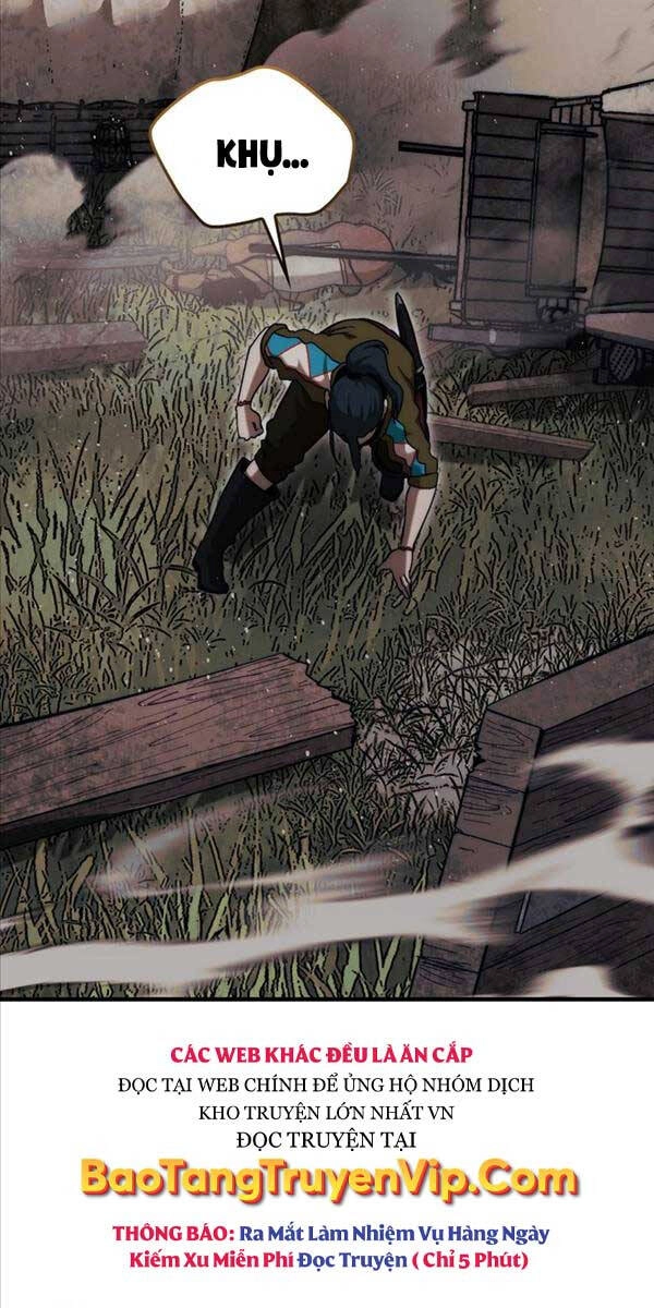 Quân Cờ Thứ 31 Lật Ngược Ván Cờ Chapter 18 - 32