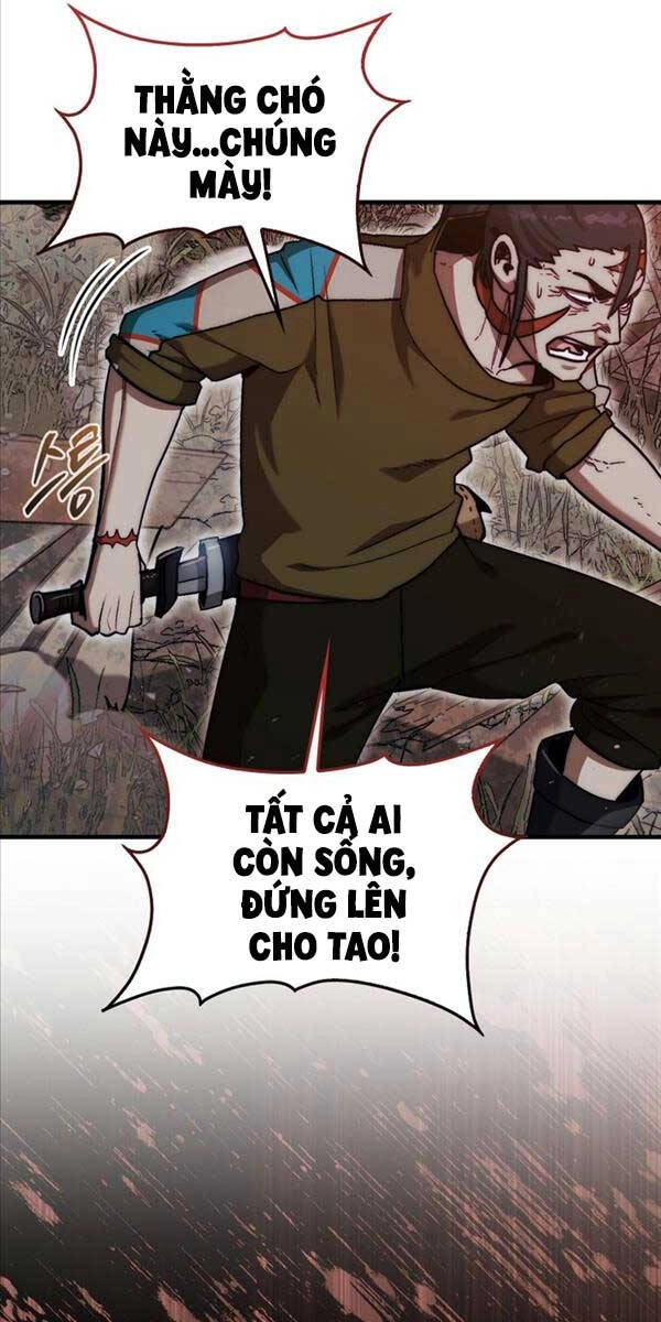 Quân Cờ Thứ 31 Lật Ngược Ván Cờ Chapter 18 - 33