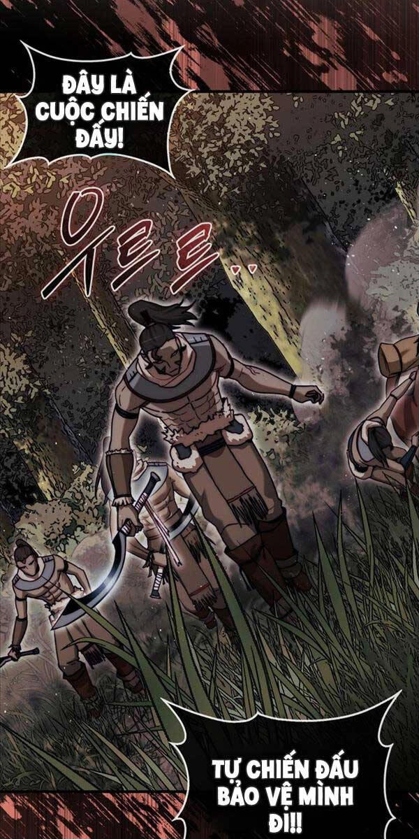 Quân Cờ Thứ 31 Lật Ngược Ván Cờ Chapter 18 - 34