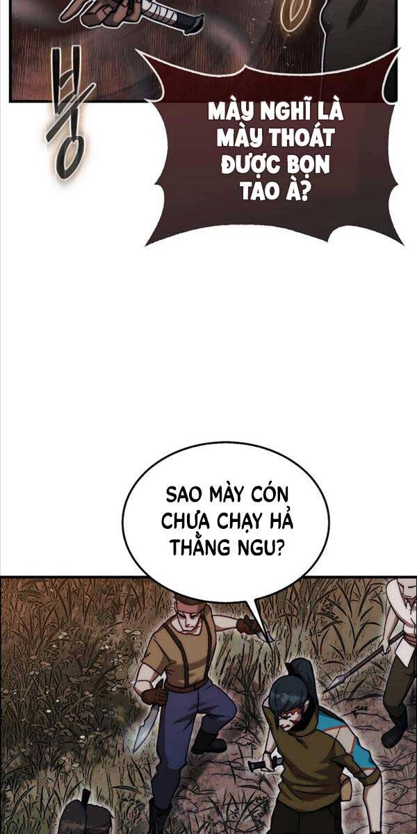 Quân Cờ Thứ 31 Lật Ngược Ván Cờ Chapter 18 - 36