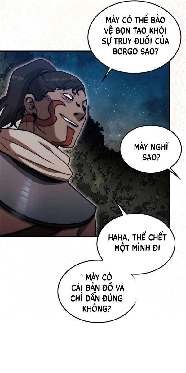 Quân Cờ Thứ 31 Lật Ngược Ván Cờ Chapter 18 - 39