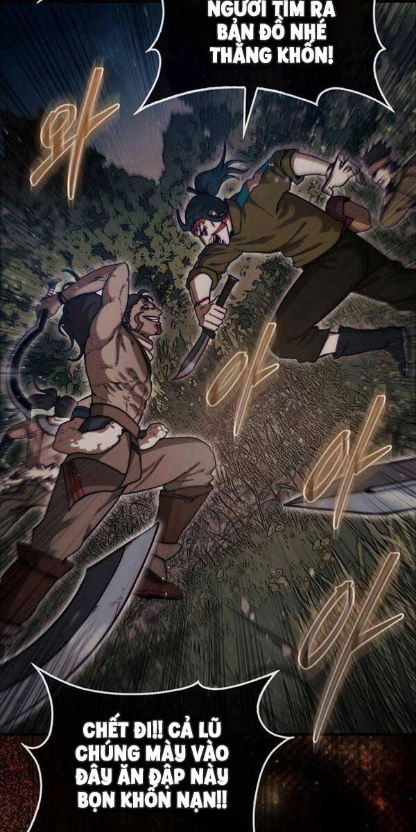 Quân Cờ Thứ 31 Lật Ngược Ván Cờ Chapter 18 - 42