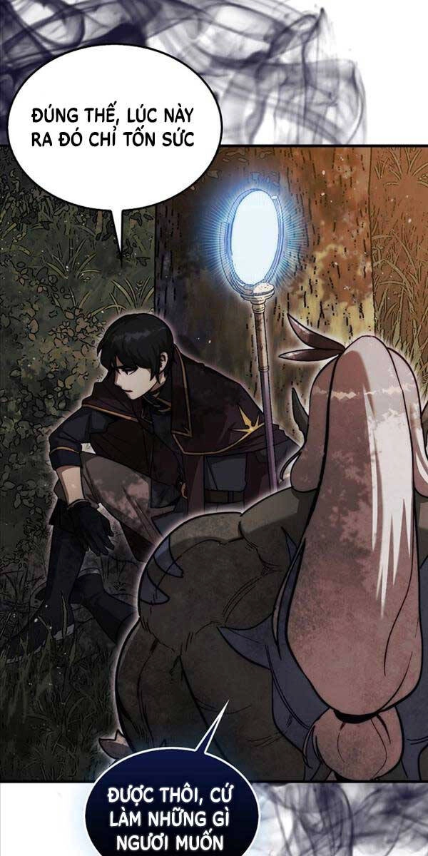 Quân Cờ Thứ 31 Lật Ngược Ván Cờ Chapter 18 - 47