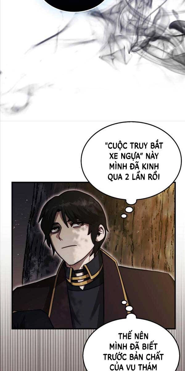 Quân Cờ Thứ 31 Lật Ngược Ván Cờ Chapter 18 - 48