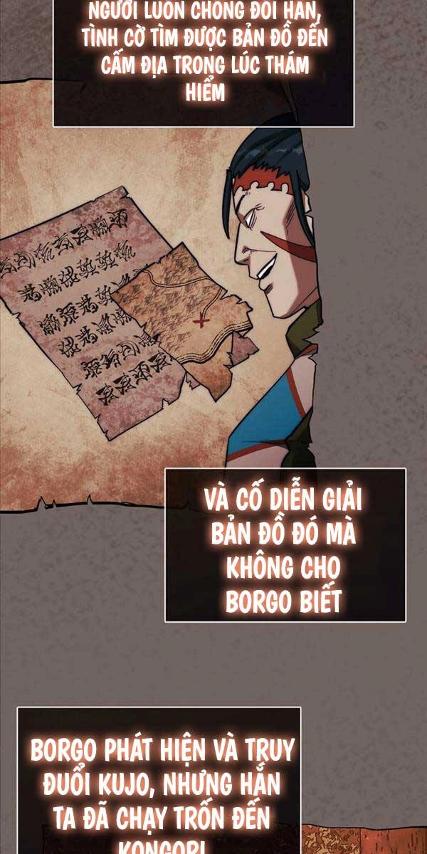 Quân Cờ Thứ 31 Lật Ngược Ván Cờ Chapter 18 - 51