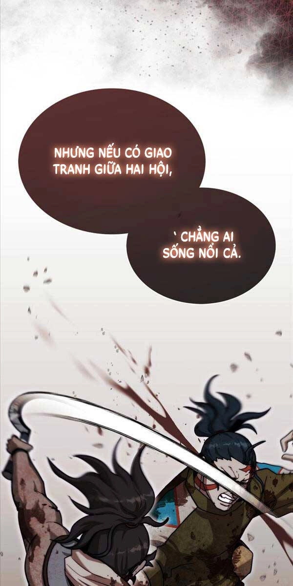 Quân Cờ Thứ 31 Lật Ngược Ván Cờ Chapter 18 - 56