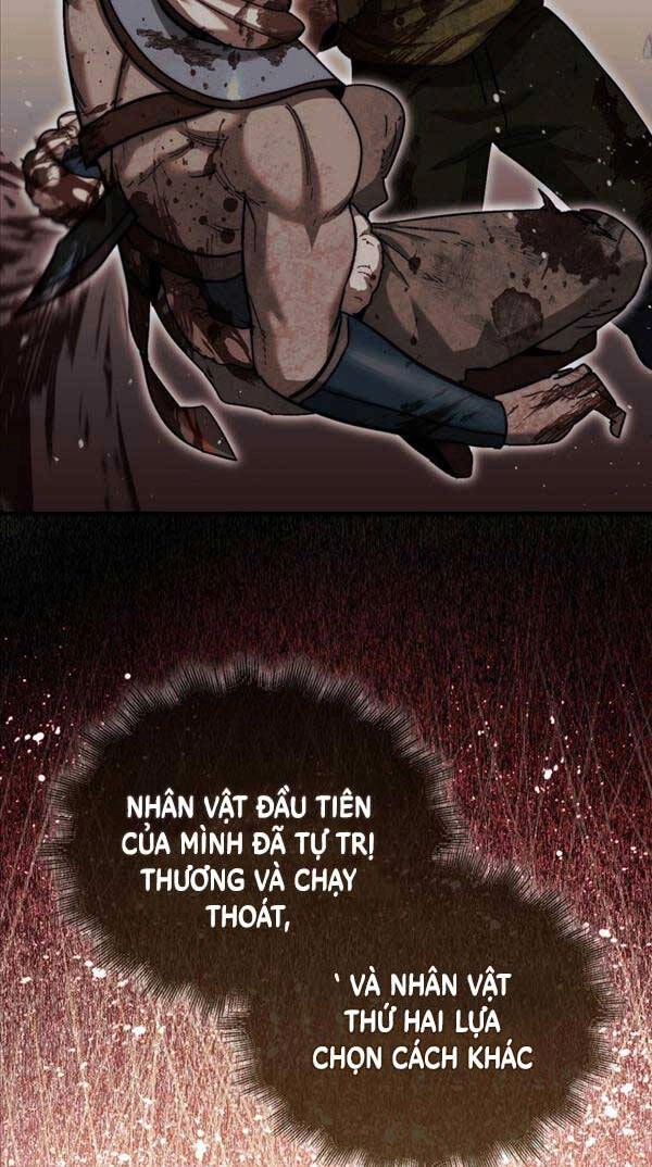 Quân Cờ Thứ 31 Lật Ngược Ván Cờ Chapter 18 - 57