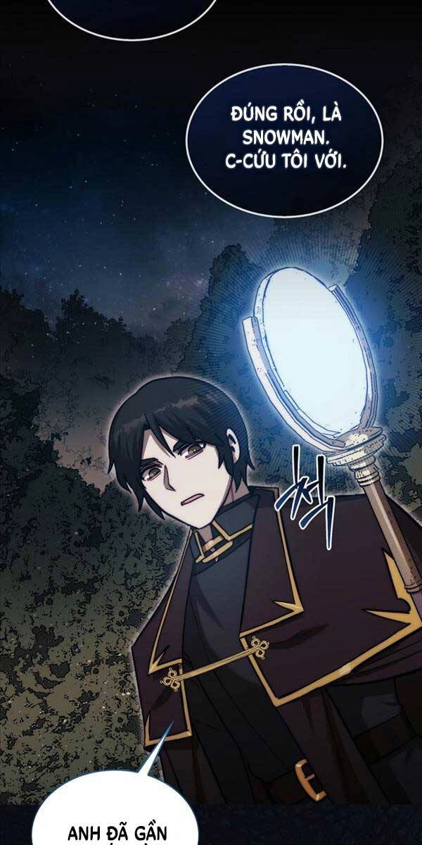 Quân Cờ Thứ 31 Lật Ngược Ván Cờ Chapter 18 - 62