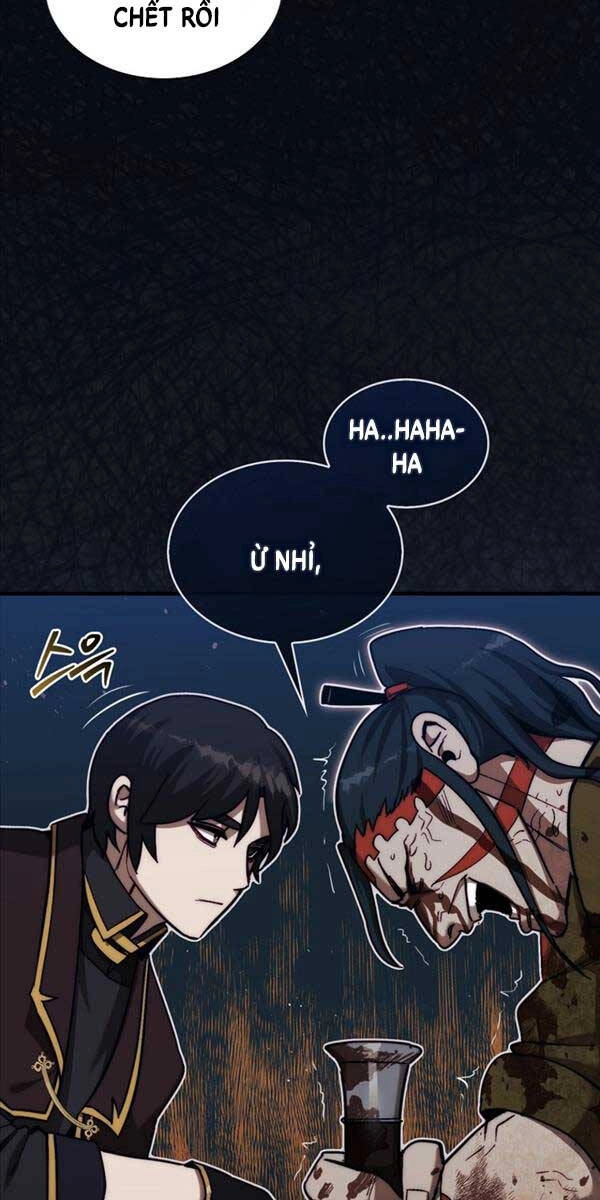 Quân Cờ Thứ 31 Lật Ngược Ván Cờ Chapter 18 - 63