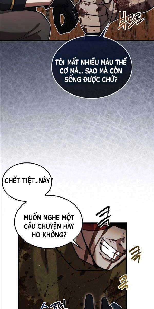 Quân Cờ Thứ 31 Lật Ngược Ván Cờ Chapter 18 - 64