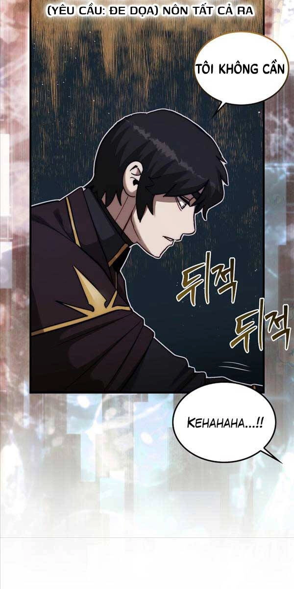 Quân Cờ Thứ 31 Lật Ngược Ván Cờ Chapter 18 - 66