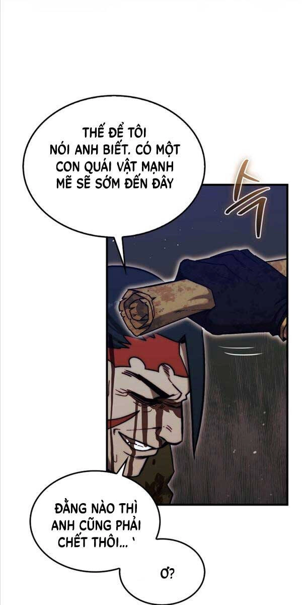 Quân Cờ Thứ 31 Lật Ngược Ván Cờ Chapter 18 - 67