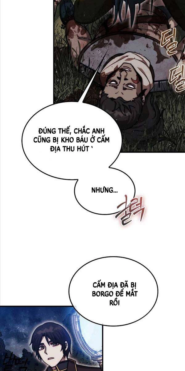 Quân Cờ Thứ 31 Lật Ngược Ván Cờ Chapter 18 - 70