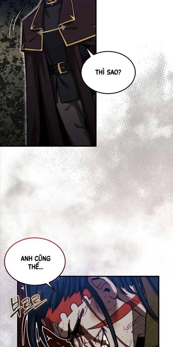 Quân Cờ Thứ 31 Lật Ngược Ván Cờ Chapter 18 - 71