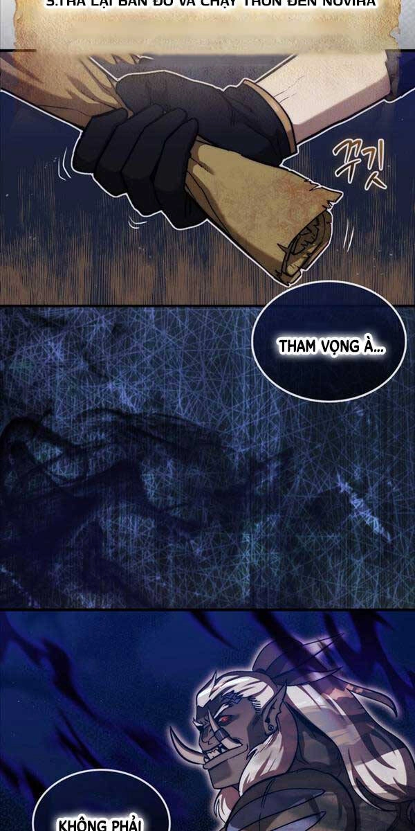 Quân Cờ Thứ 31 Lật Ngược Ván Cờ Chapter 18 - 73