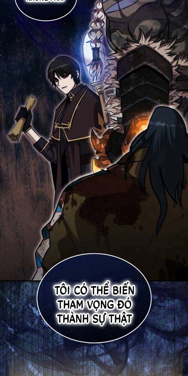 Quân Cờ Thứ 31 Lật Ngược Ván Cờ Chapter 18 - 74