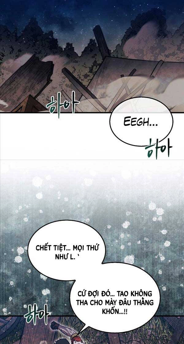 Quân Cờ Thứ 31 Lật Ngược Ván Cờ Chapter 18 - 76