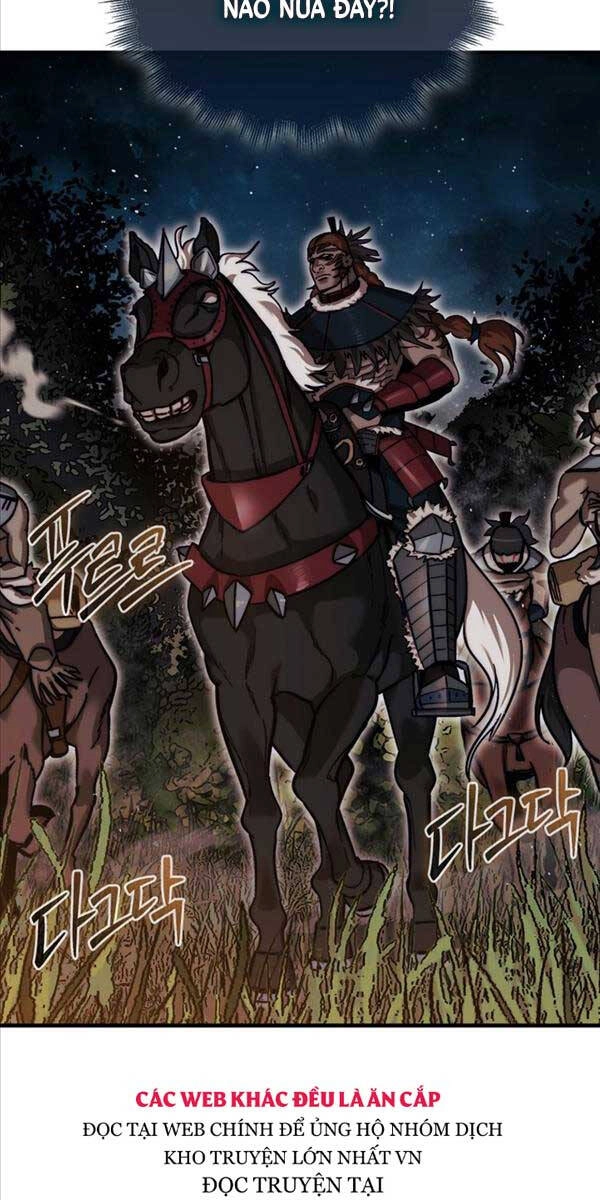 Quân Cờ Thứ 31 Lật Ngược Ván Cờ Chapter 18 - 80