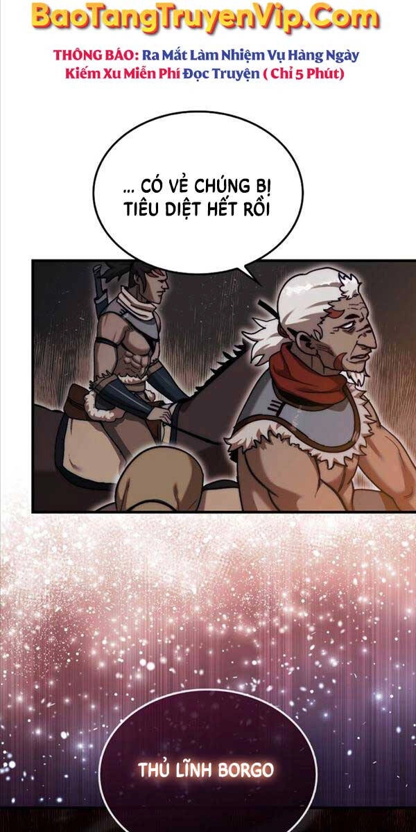 Quân Cờ Thứ 31 Lật Ngược Ván Cờ Chapter 18 - 81