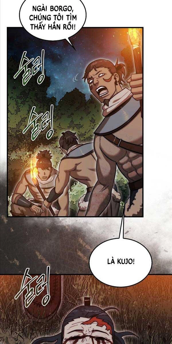 Quân Cờ Thứ 31 Lật Ngược Ván Cờ Chapter 19 - 2