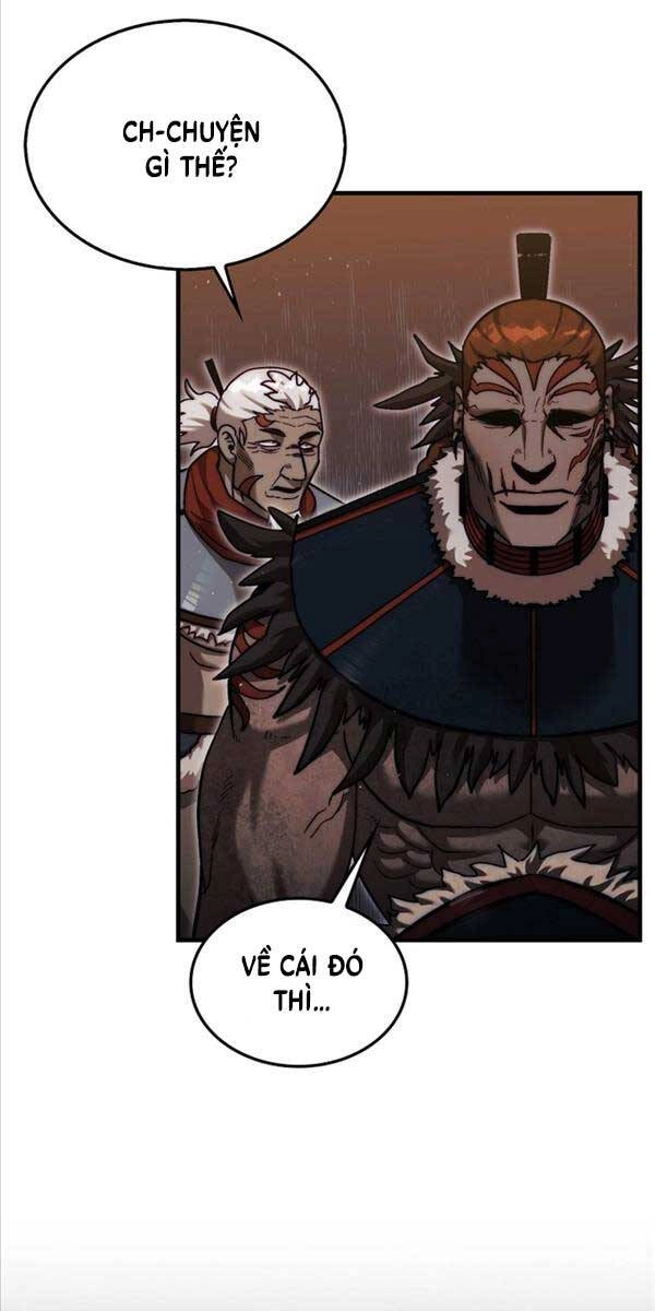 Quân Cờ Thứ 31 Lật Ngược Ván Cờ Chapter 19 - 11