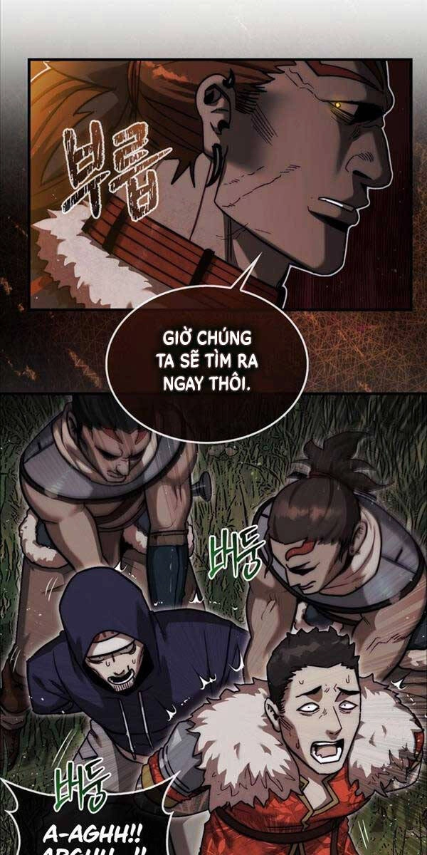 Quân Cờ Thứ 31 Lật Ngược Ván Cờ Chapter 19 - 12