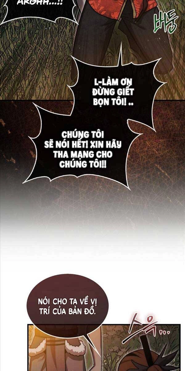 Quân Cờ Thứ 31 Lật Ngược Ván Cờ Chapter 19 - 13