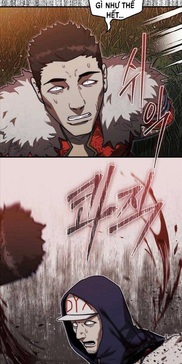 Quân Cờ Thứ 31 Lật Ngược Ván Cờ Chapter 19 - 15