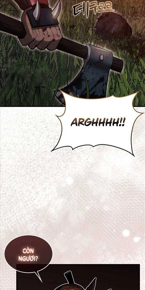 Quân Cờ Thứ 31 Lật Ngược Ván Cờ Chapter 19 - 17