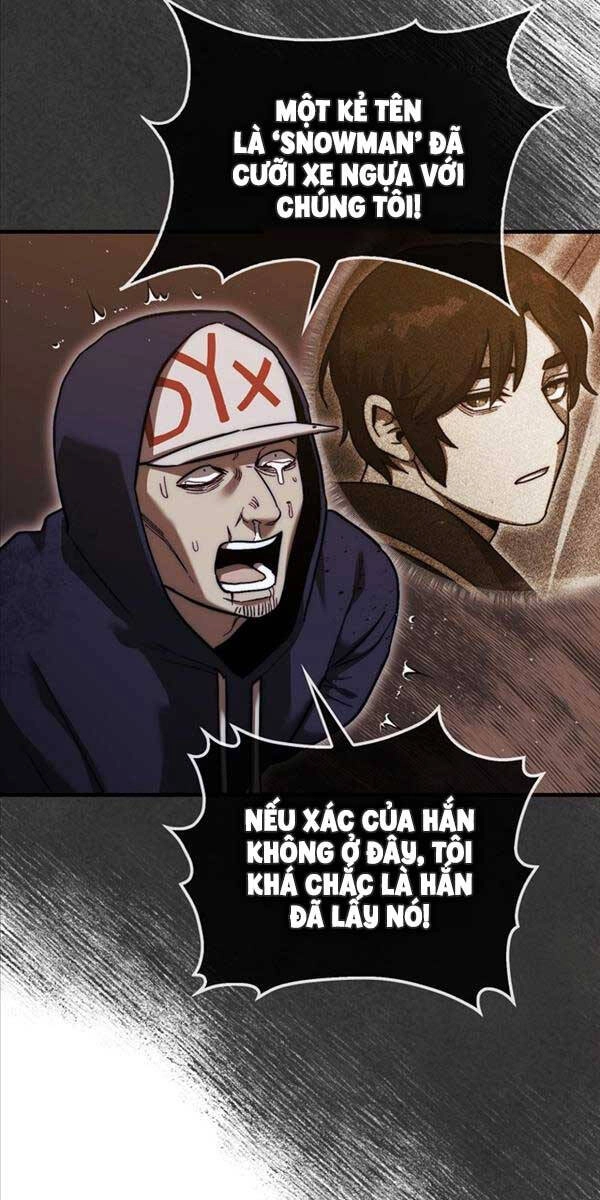 Quân Cờ Thứ 31 Lật Ngược Ván Cờ Chapter 19 - 19