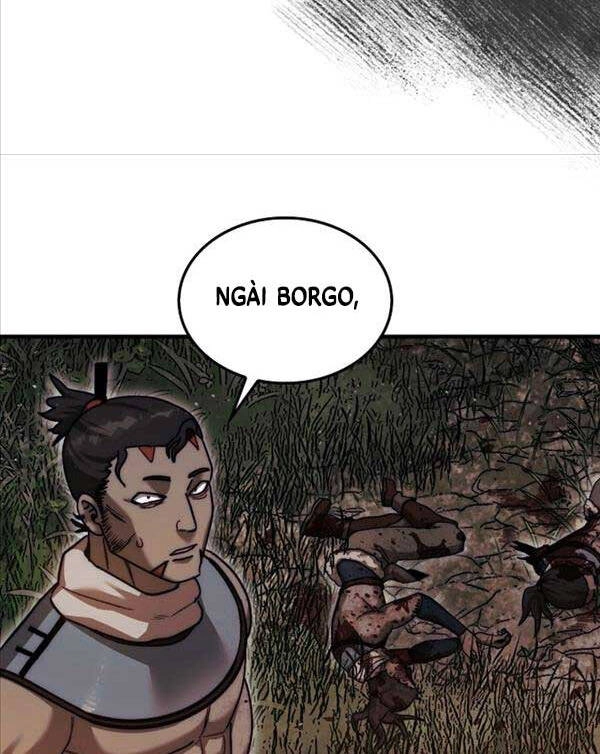 Quân Cờ Thứ 31 Lật Ngược Ván Cờ Chapter 19 - 20