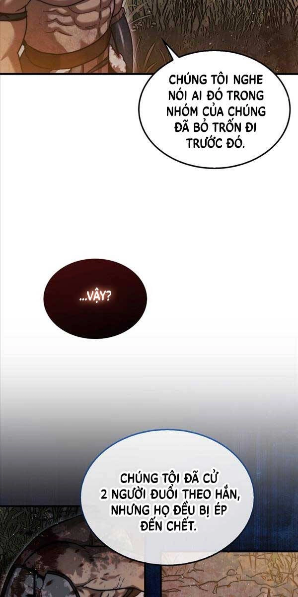 Quân Cờ Thứ 31 Lật Ngược Ván Cờ Chapter 19 - 21