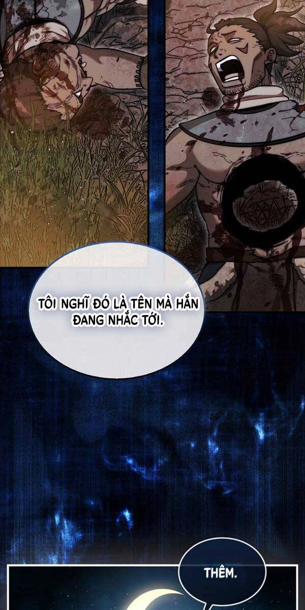 Quân Cờ Thứ 31 Lật Ngược Ván Cờ Chapter 19 - 22