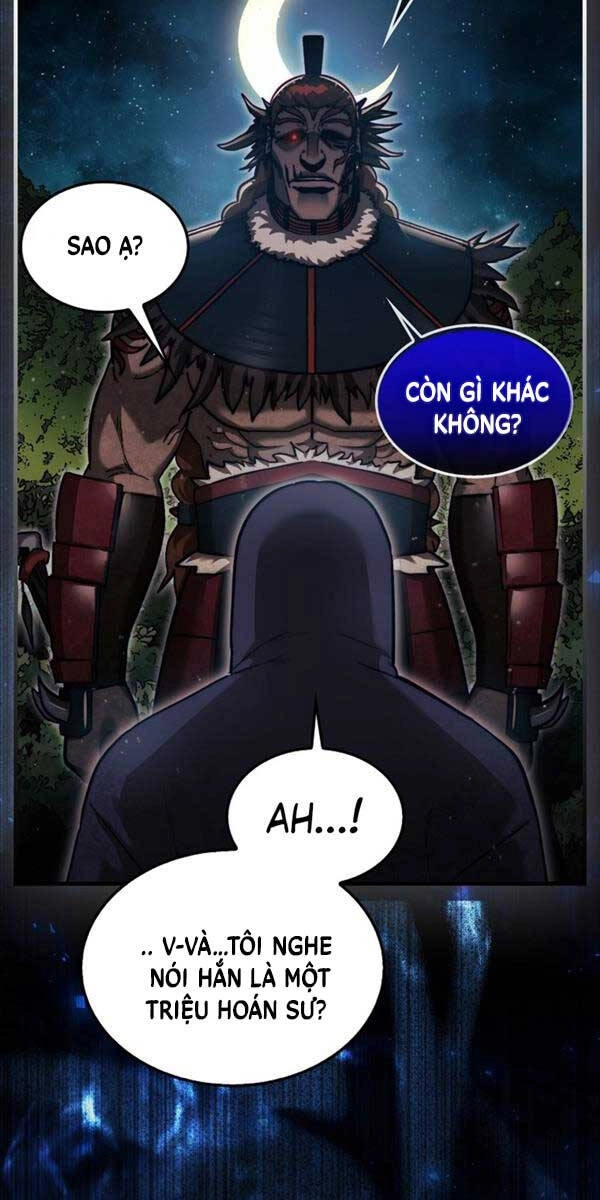 Quân Cờ Thứ 31 Lật Ngược Ván Cờ Chapter 19 - 23