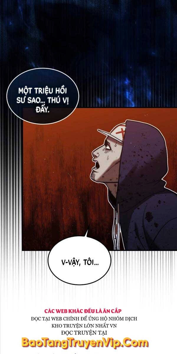 Quân Cờ Thứ 31 Lật Ngược Ván Cờ Chapter 19 - 24