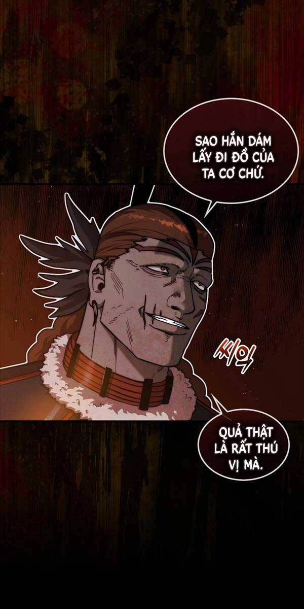 Quân Cờ Thứ 31 Lật Ngược Ván Cờ Chapter 19 - 27