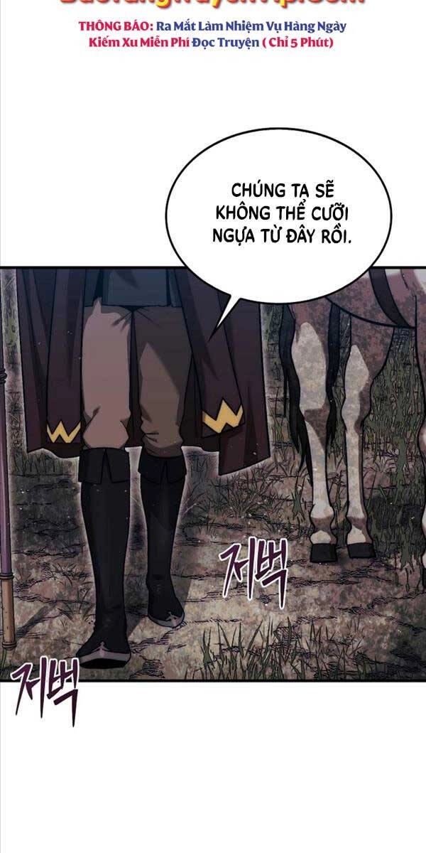 Quân Cờ Thứ 31 Lật Ngược Ván Cờ Chapter 19 - 31