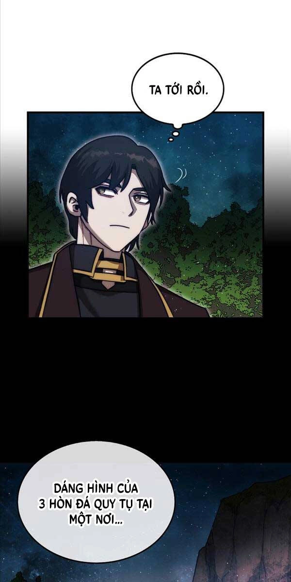 Quân Cờ Thứ 31 Lật Ngược Ván Cờ Chapter 19 - 32